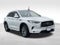 2023 INFINITI QX50 LUXE AWD