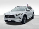 2023 INFINITI QX50 LUXE AWD