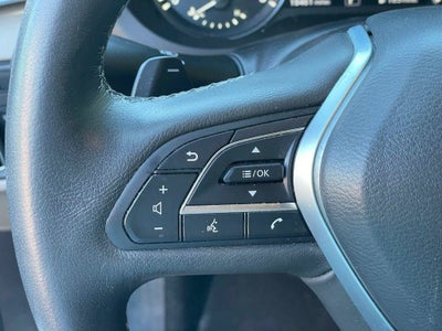 2023 INFINITI QX50 SENSORY AWD