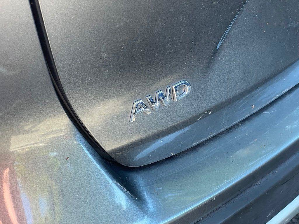2023 INFINITI QX50 SENSORY AWD