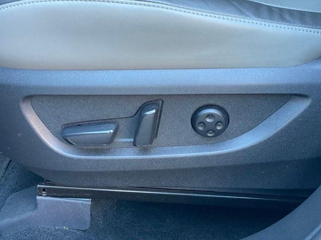2023 INFINITI QX50 SENSORY AWD