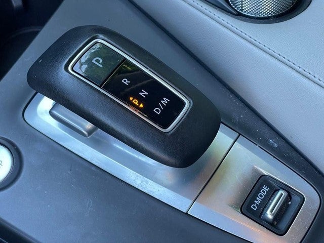 2023 INFINITI QX50 SENSORY AWD