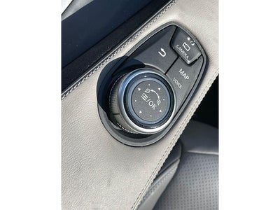 2023 INFINITI QX50 SENSORY AWD