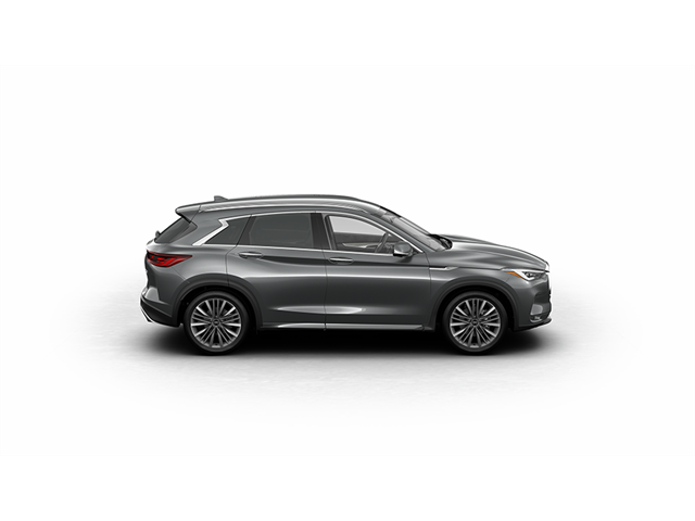 2023 INFINITI QX50 SENSORY AWD