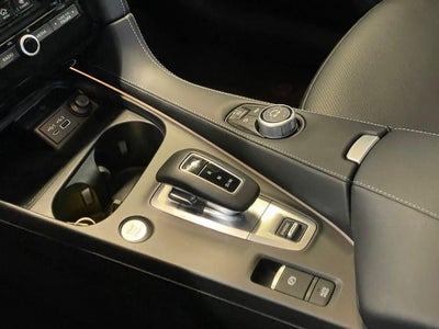 2025 INFINITI QX50 Sport AWD