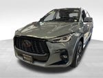 2025 INFINITI QX50 Sport AWD