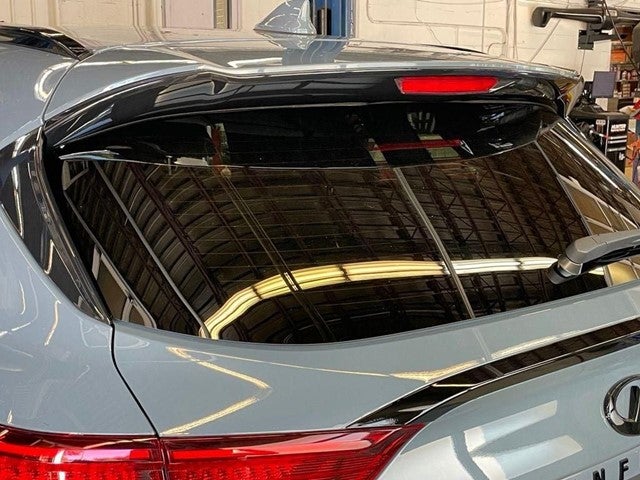 2025 INFINITI QX50 Sport AWD