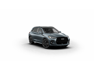 2025 INFINITI QX50 Sport AWD