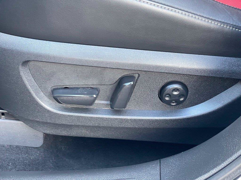 2024 INFINITI QX50 SPORT AWD