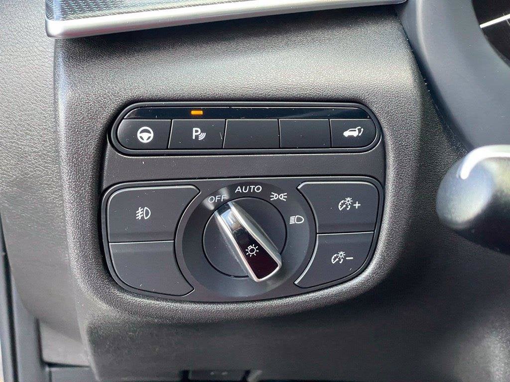 2024 INFINITI QX50 SPORT AWD