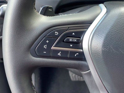 2024 INFINITI QX50 SPORT AWD