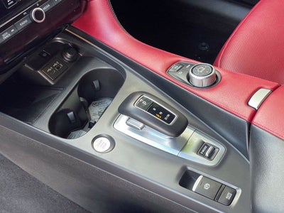 2024 INFINITI QX50 SPORT AWD