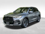 2024 INFINITI QX50 SPORT AWD