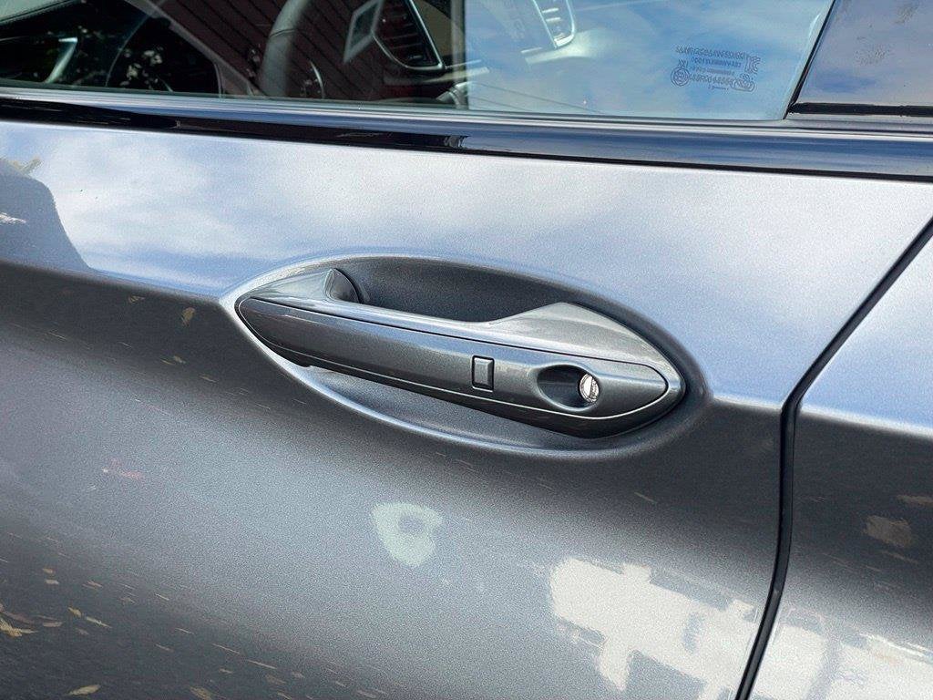2024 INFINITI QX50 SPORT AWD