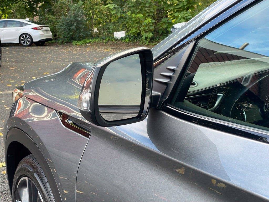 2024 INFINITI QX50 SPORT AWD