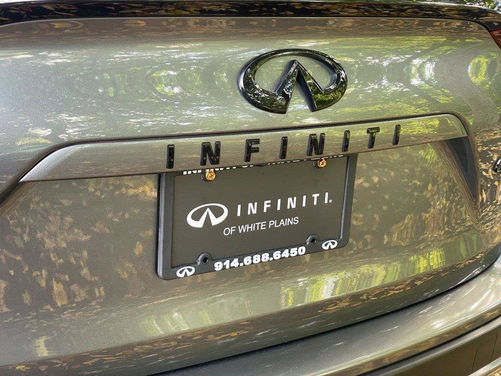 2024 INFINITI QX50 SPORT AWD