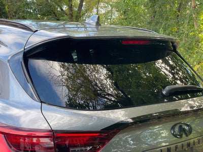 2024 INFINITI QX50 SPORT AWD