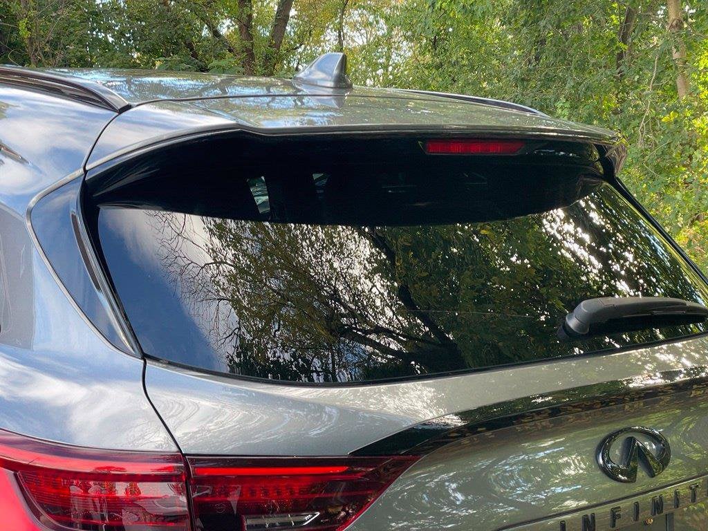 2024 INFINITI QX50 SPORT AWD