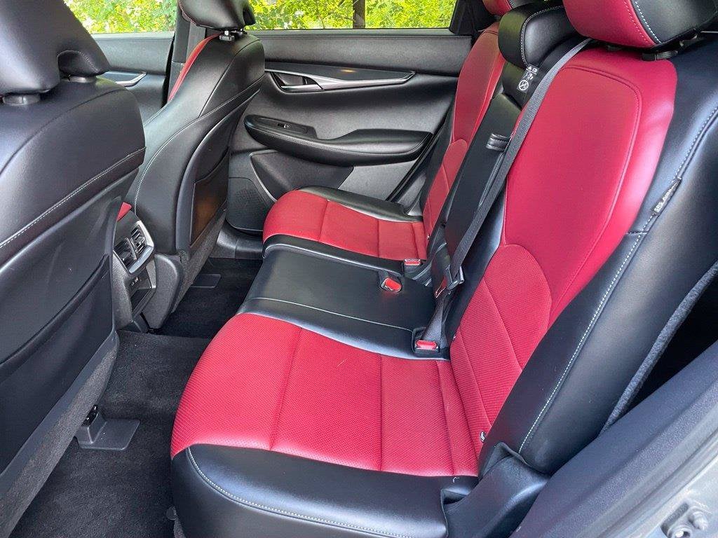 2024 INFINITI QX50 SPORT AWD