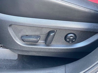 2024 INFINITI QX50 SPORT AWD