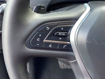 2024 INFINITI QX50 SPORT AWD