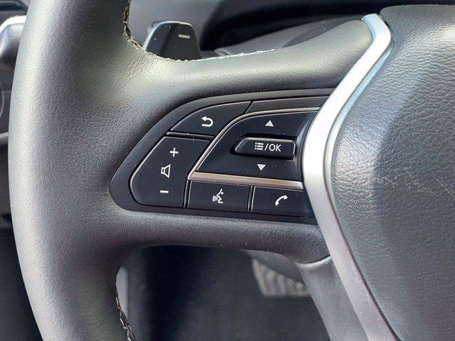 2024 INFINITI QX50 SPORT AWD