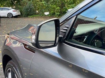 2024 INFINITI QX50 SPORT AWD