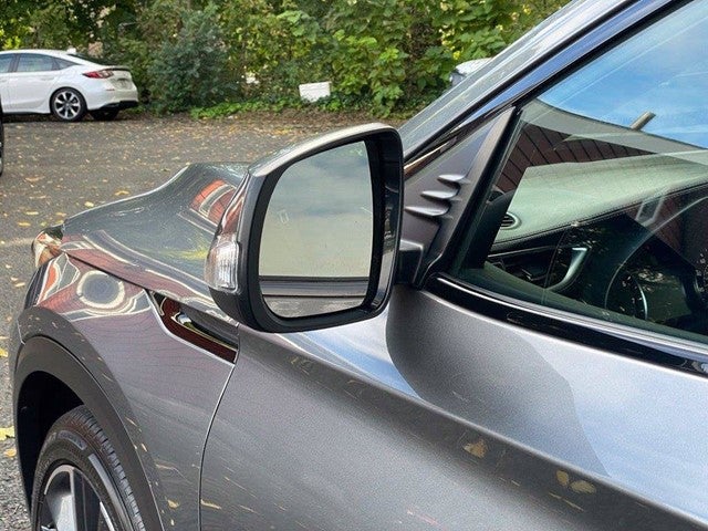 2024 INFINITI QX50 SPORT AWD