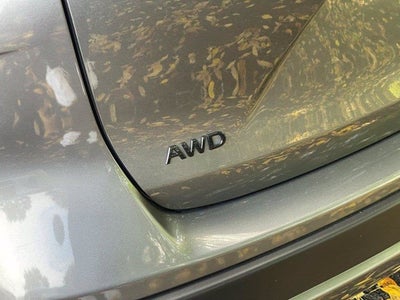 2024 INFINITI QX50 SPORT AWD