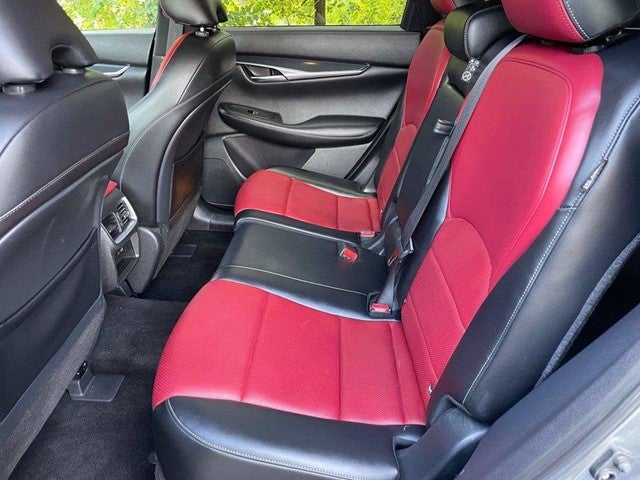 2024 INFINITI QX50 SPORT AWD
