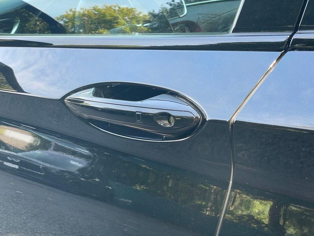 2025 INFINITI QX50 Sport AWD