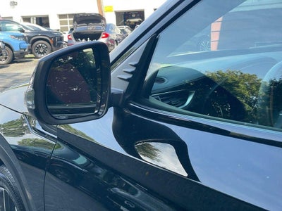 2025 INFINITI QX50 Sport AWD