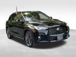 2025 INFINITI QX50 Sport AWD