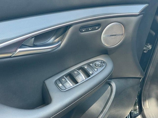 2025 INFINITI QX50 Sport AWD