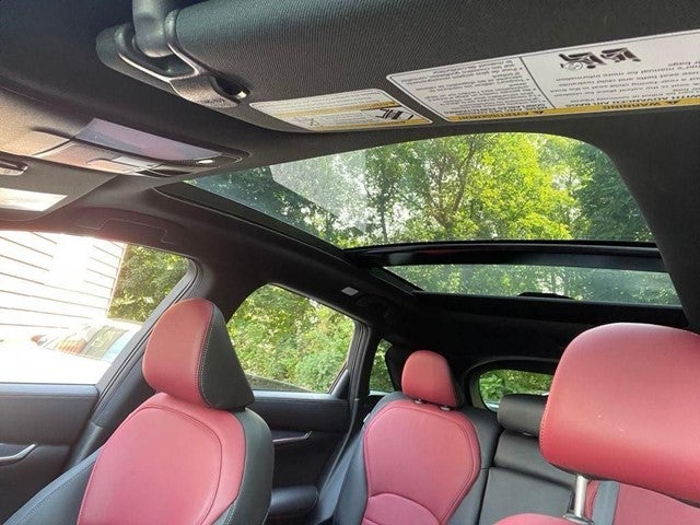 2025 INFINITI QX50 Sport AWD