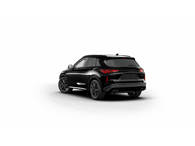 2025 INFINITI QX50 Sport AWD