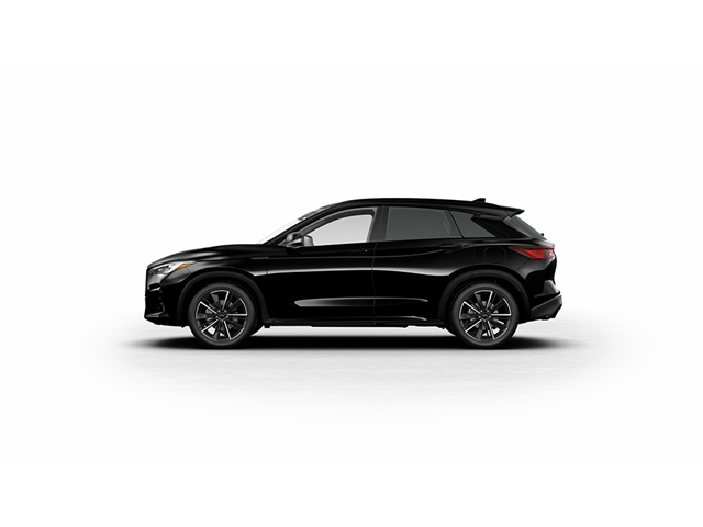 2025 INFINITI QX50 Sport AWD