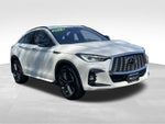 2023 INFINITI QX55 LUXE