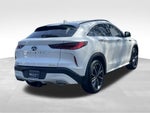 2023 INFINITI QX55 LUXE