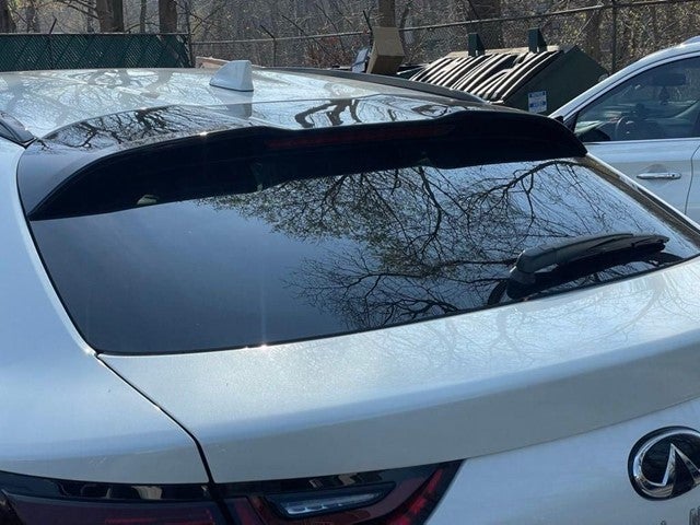 2023 INFINITI QX55 LUXE AWD