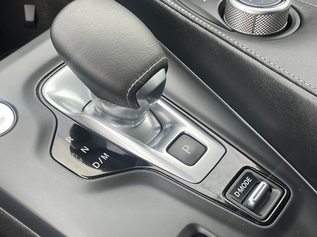 2023 INFINITI QX55 LUXE AWD
