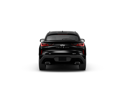 2023 INFINITI QX55 LUXE AWD