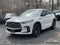 2023 INFINITI QX55 LUXE AWD