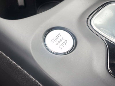2024 INFINITI QX55 LUXE AWD