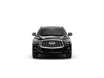 2024 INFINITI QX55 LUXE AWD
