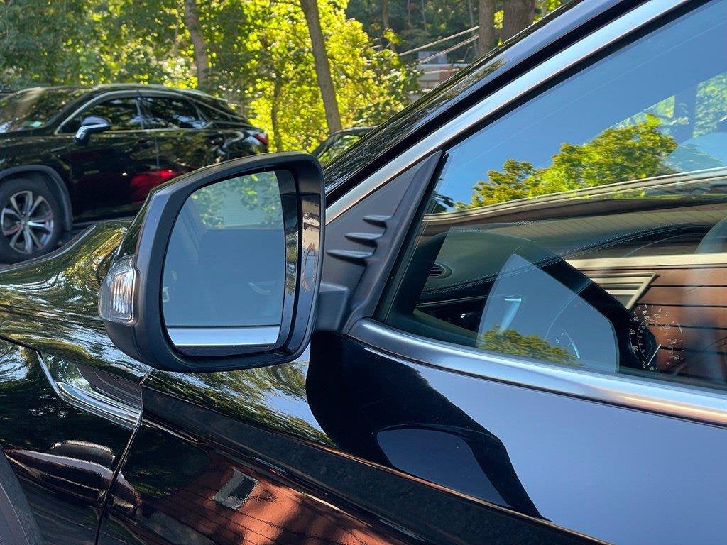 2023 INFINITI QX55 ESSENTIAL AWD