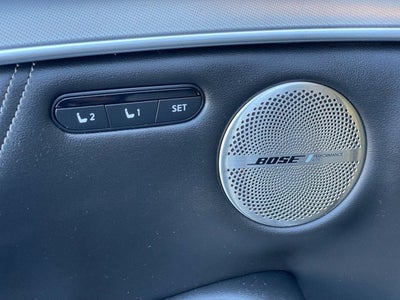 2023 INFINITI QX55 ESSENTIAL AWD