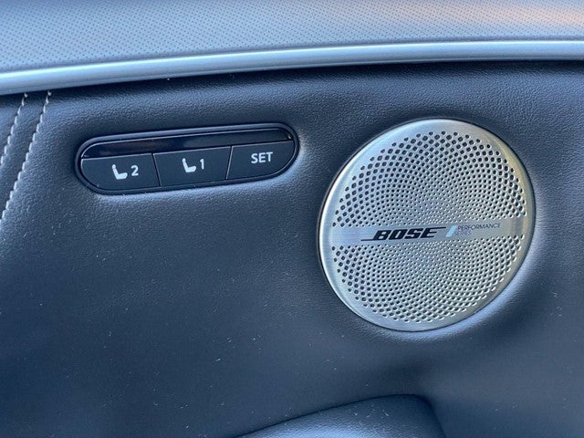 2023 INFINITI QX55 ESSENTIAL AWD