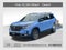 2024 Honda Passport TrailSport