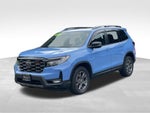 2024 Honda Passport TrailSport